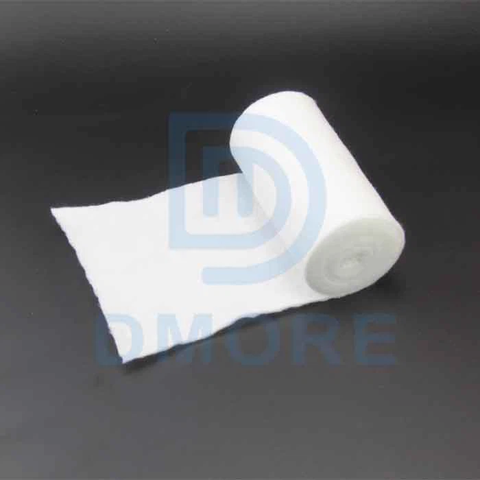 Vpojna bombažna rola