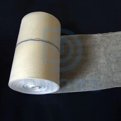 X - ray gaze roll