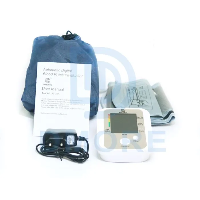 Elektronski merilnik krvnega tlaka na roki